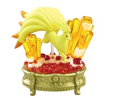 Pokémon, Vulnona Ninetales