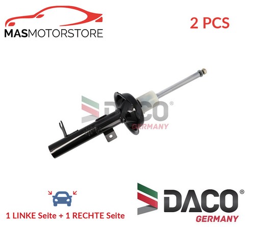 Stossdampfer stoßdämpfer - stossdampfer, 2