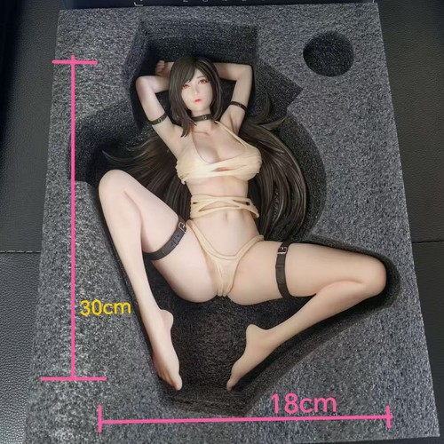 Japan anime figur 21 - figur,