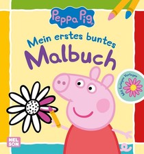 Peppa Wutz Ausmalbilder: Mein