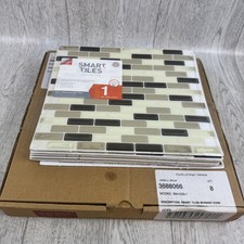 Lot of 8 Smart Tiles Sm1035-1