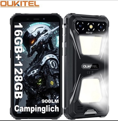 Oukitel outdoor handy ohne - oukitel, g5