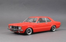 Ford taunus hellrot - taunus, gt