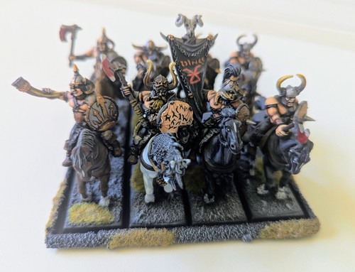 Warhammer fantasy 8 - ,