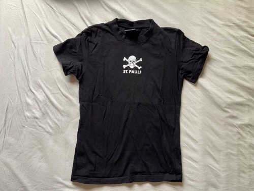 Pauli t shirt - fc,