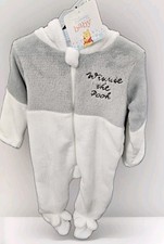 Winnie Puuh Fleece Baby