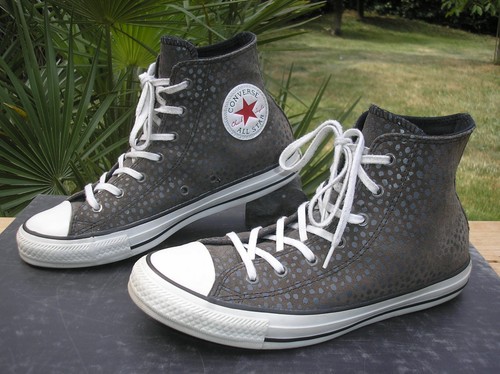 Original converse chucks - original,