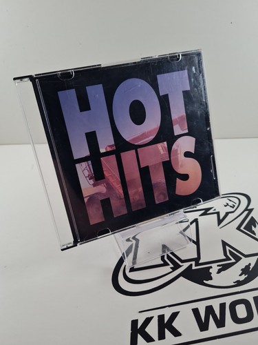 Time life hot - hits, 1995 musik