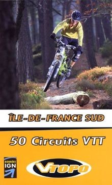Ile france sud 50 - sud,