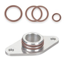 Dichtung Saugrohr an Ölpumpe für Fiat Lancia Alfa Romeo Jeep 1.6 2.0 2.2 JTD