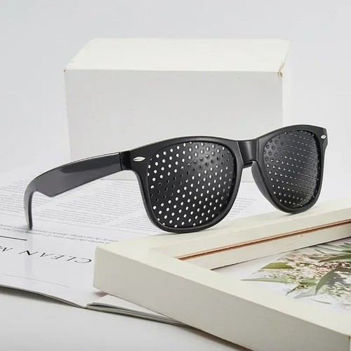 Rasterbrille sehkorrektur - rasterbrille,