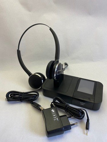 Jabra pro 9460 flex stereo - flex,