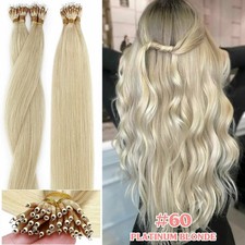 1G Nanoring Hair Extensions