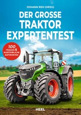 Der große Traktor