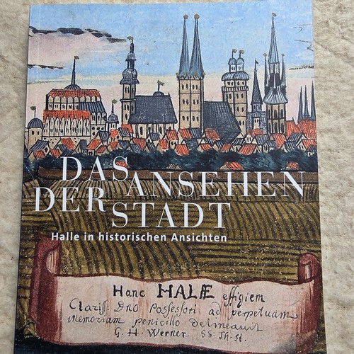 Das ansehen der - das, in