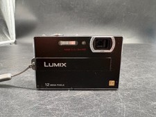Panasonic Lumix DMC-FP8