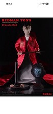 REDMAN TOYS RM064 1/6 Dracula