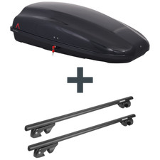 Dachbox G3 Arjes 320 +