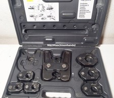 Viega Pressringe Set 15 - 35