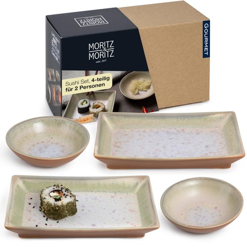 Sushi geschirr set - set, personen