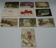 Antikes Los Von 10 Frühen