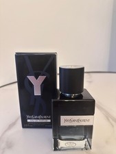 Yves Saint Laurent Y for Men