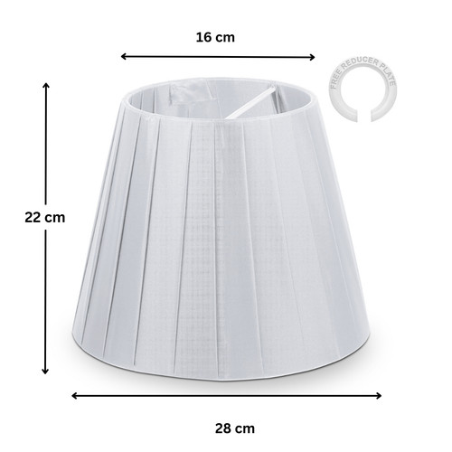 Premium lampenschirm stehlampe - premium,