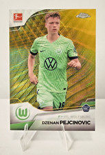 Topps Chrome Bundesliga