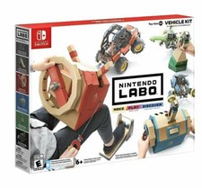 Nintendo Labo Toy-Con 03
