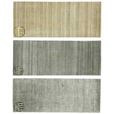 Handgewebter Gabbeh Teppich