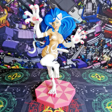 Darkstalkers Felicia 1/7 23cm