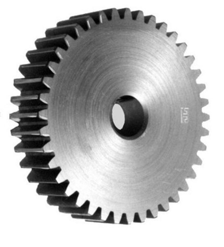 Zahnrad modul 1 5 - z:, 60