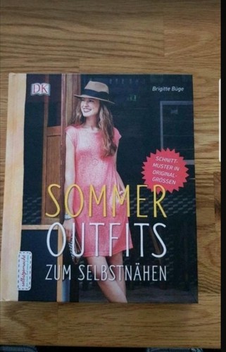 Sommeroutfits zum selbstnähen - zum,