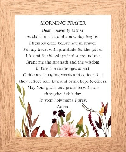 Morgengebet lieber - morgengebet,