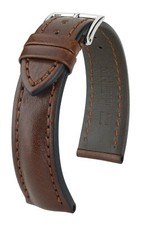 UHRENARMBAND HIRSCH LUCCA