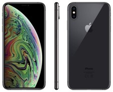 Apple iPhone XS Max - 64GB -