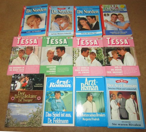 Norden tessa - dr.,