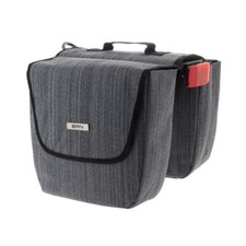 Gepäcktasche BRN London Citytasche Gepäckträgertasche Retrotasche Designtasche