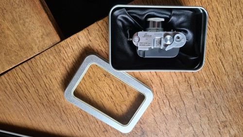 Minox classic camera - minox,
