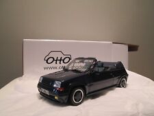 1 : 18  Renault R5 GT Turbo