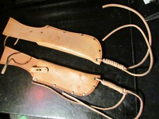 Puma Messerscheide für Messer .BW Pilotenmesser , BW Fliegermesser, Faltschirmm.