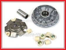 DAELIM VARIOMATIK KOMPLETT