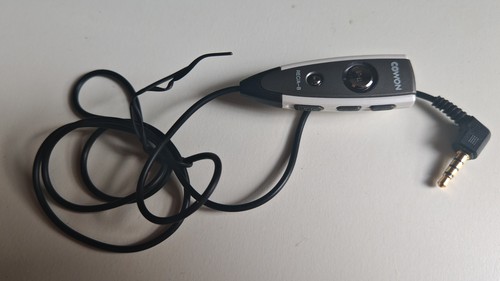 Fernbedienung remote cowon mp3 - remote,