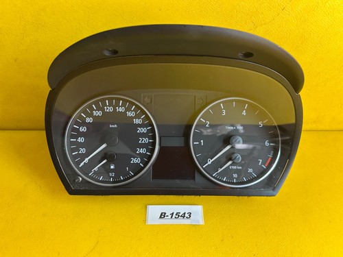 Bmw e90 e91 318 3er - bmw,