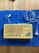 Profi Tronic 1000 Radiowecker