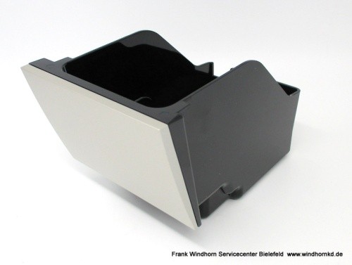 Delonghi kaffeesatzbehälter - delonghi,