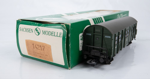 Sachsen modelle 14217 - sachsen,