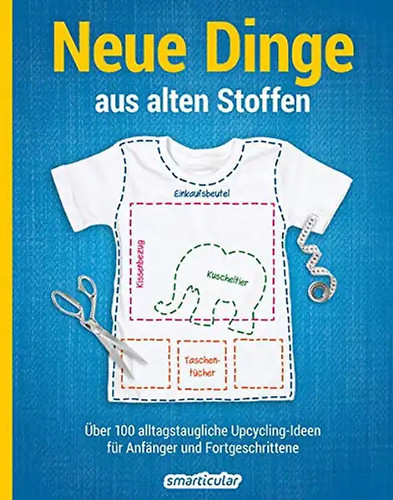 Neue dinge aus alten - neue,