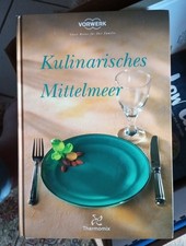 Kulinarisches Mittelmeer –