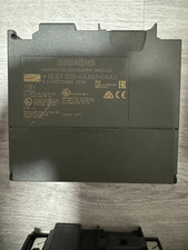 Siemens Simatic S7-300 Dummy Modul 6ES7 370-0AA01-0AA0